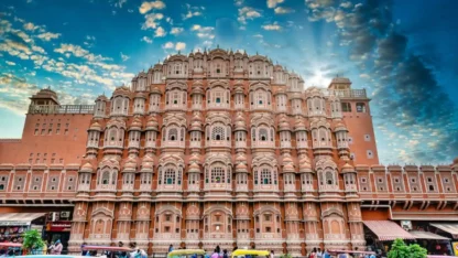 hawa-mahal