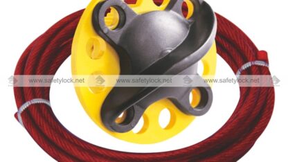 lockout-tagout