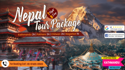 nepal-package-tour-naturewings-holidays