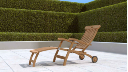 sun-loungre