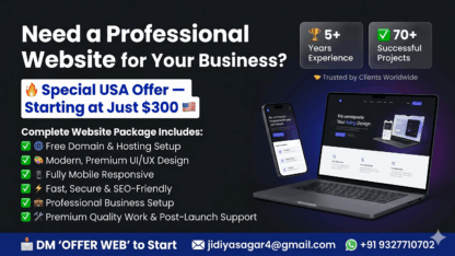 webdev-offer