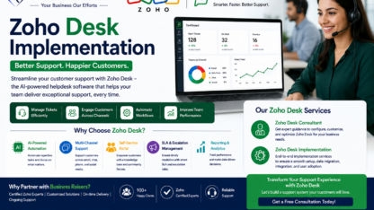 zoho-Desk-implementation-and-support-services