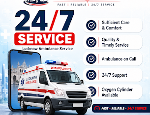 247-Advanced-ICU-Ambulance-Service-in-Lucknow