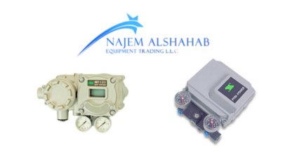 Actuator-Valve-in-Kuwait