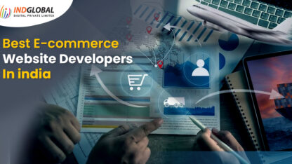 Best-Ecommerce-website-developers-in-India