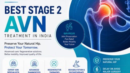 Best-Stage-2-AVN-Treatment-in-India