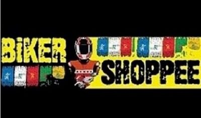 Biker-shopee