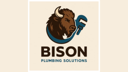 Bison-Plumbing-Solutions