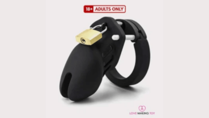 Buy-Chastity-Cage-India