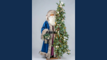 Buy-Luxury-Ditz-Santa-Statues-for-Collectors-and-Gift-Buyers-in-USA-–-A-Coastal-Christmas