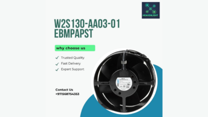 Buy-W2S130-AA03-01-EBMPAPST-Fan-in-Dubai-Heavenlight-Electronics