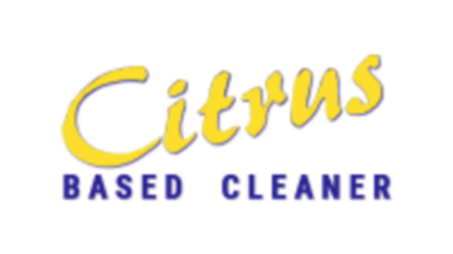 Citrus-Based-Cleaner