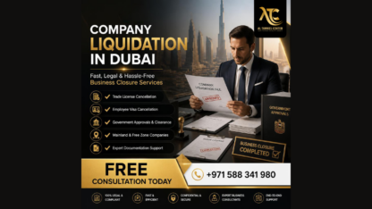 Company-Liquidation-in-Dubai-–-Business-Closure-License-Cancellation-Services