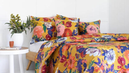 Cotton-Quilt