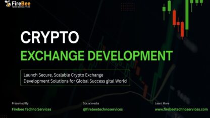 CryptoExchangeDevelopment