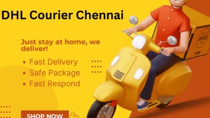 DHL-Courier-Chennai