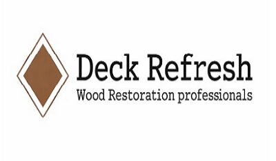 Deck-Refresh