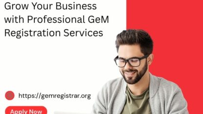 Effortless-GeM-Vendor-Registration-with-Premium-Consultancy