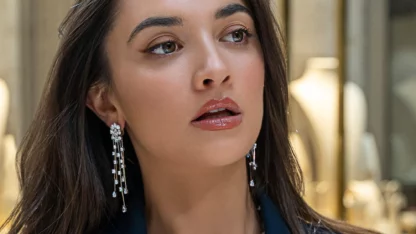 Elegant-Earrings