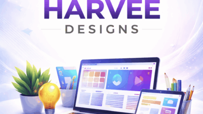 Harvee-Designs