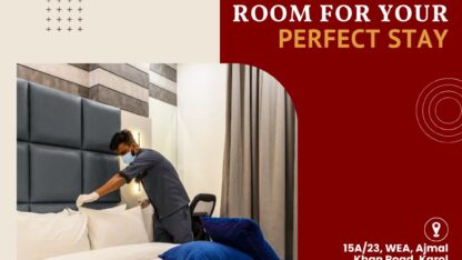Hotel-Near-Ganga-Ram-Hospital