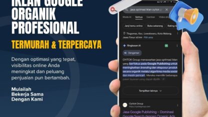 Jasa-publishing-iklan-google-organik-profesional