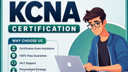 KCNA-Certification