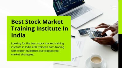 Leading-Stock-Market-Mentor-In-India