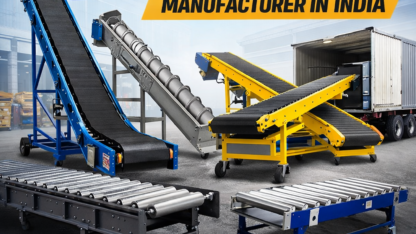 Leading-conveyor-solutions-for-industries