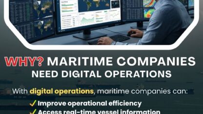 Maritime-Software