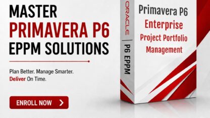 Master-Primavera-P6-EPPM-Solutions