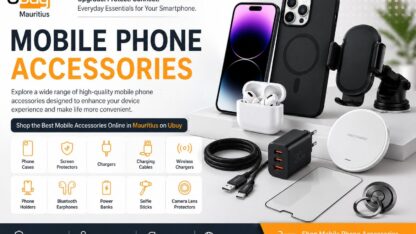 MobilephoneaccessoriesonUbuyMauritiu