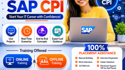 NIT-SAP-CPI