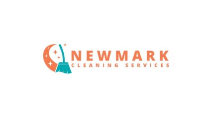 Newmark-Cleaning-Services-Logo