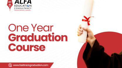 One-Year-Graduation-Course