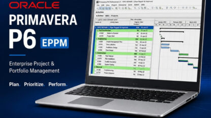 Oracle-Primavera-P6-EPPM
