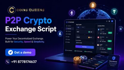 P2P-crypto