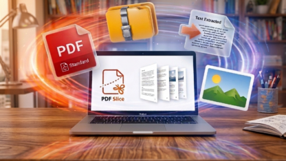 PDF-Slice