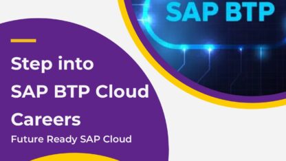SAP-BTP-Training