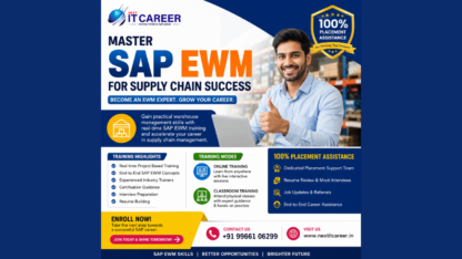 SAP-EWM-Courses-in-Hyderabad-with-Next-IT-Career-