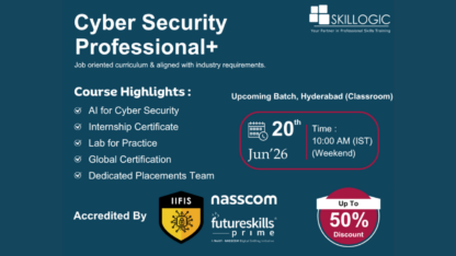 SKILLOGIC-Best-cyber-security-Course-in-Pune