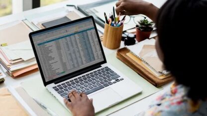 Service-Data-Entry-