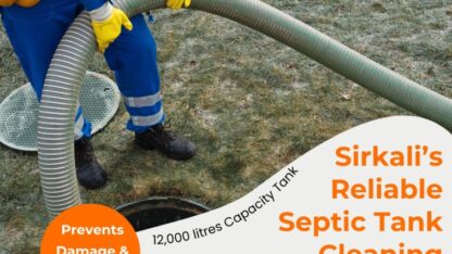 Sirkalis-Reliable-Septic-Tank-Cleaning-Service-Affordable-Fast