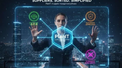 Supplier-Management-System