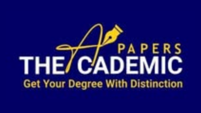 The-Academic-Papers