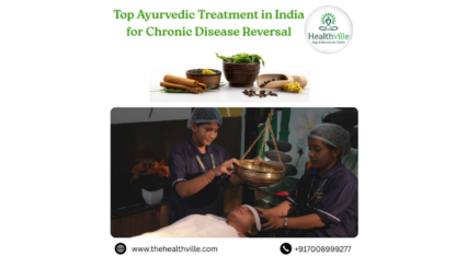 Top-Ayurvedic-Treatment-in-India-for-Chronic-Disease-Reversal