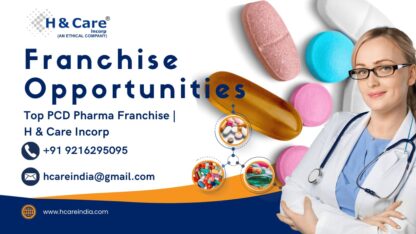 Top-PCD-Pharma-Franchise