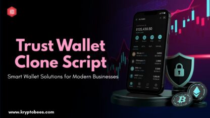 Trust-Wallet-Clone-Script