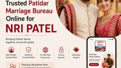 Trusted-Patidar-Samaj-Marriage-Bureau-Online-for-NRI-Patel-Patidar-Vivah