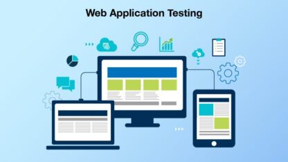 Web-Application-Testing-Company